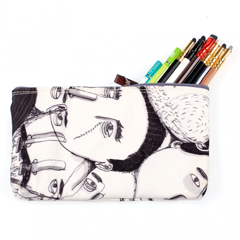 Pen case 15